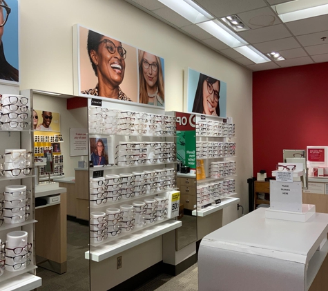 Target Optical - Hoover, AL