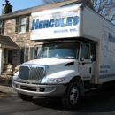 Hercules Movers - Movers & Full Service Storage