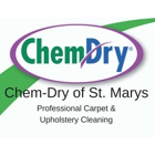 Chem-Dry Of St. Marys