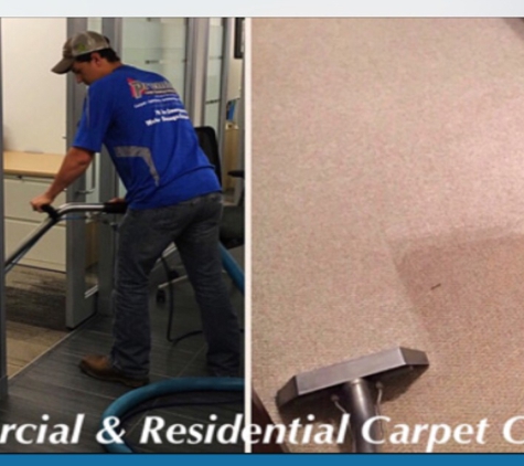Premier Carpet Cleaning & Restoration