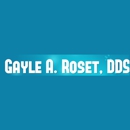 Gayle A. Roset, DDS - Cosmetic Dentistry