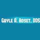 Gayle A. Roset, DDS - Cosmetic Dentistry