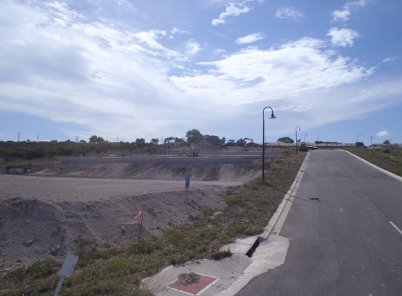 EP Civil & Earthmoving - Port Lincoln, SA