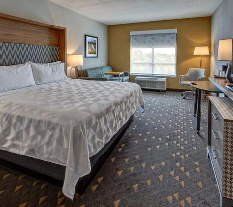 Holiday Inn - Rocky Mount, NC