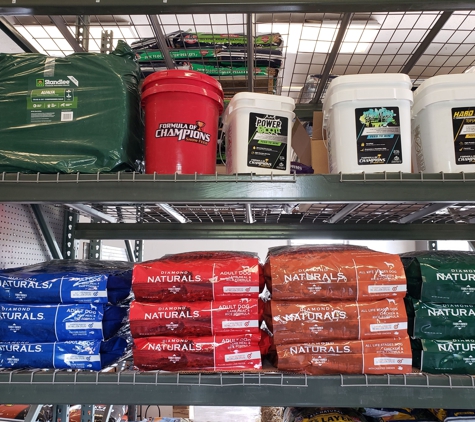 Hunt Feed & Supply - Marengo, OH