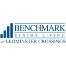 Benchmark Senior Living at Leominster Crossings - Nursing & Convalescent Homes