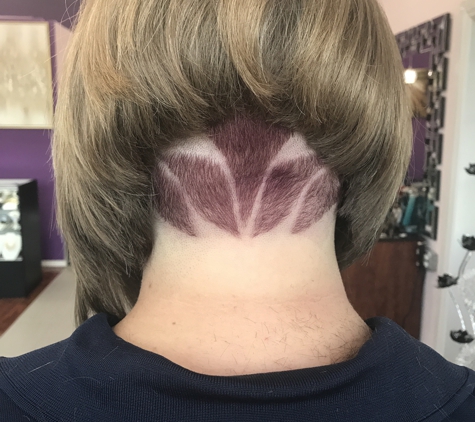 Cut It Up Hair Salon - Saint Louis, MO