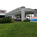 Oilstop Drive Thru Oil Change & Car Wash - Auto Repair & Service