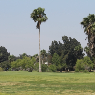 Valley International Country Club - Brownsville, TX