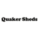 Quaker Sheds