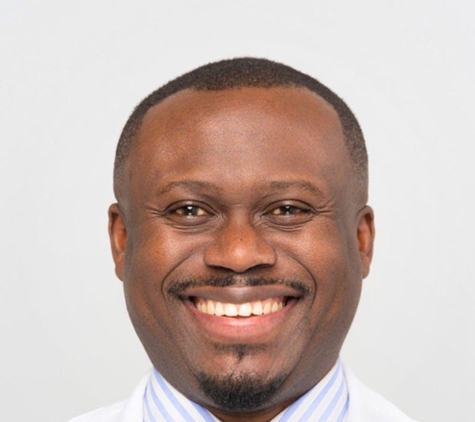 Baffour Agyeman-Duah, Psychiatric Nurse Practitioner - Leesburg, VA