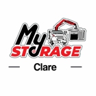 My Storage Clare - Washington