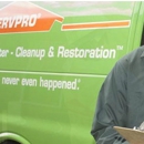 SERVPRO of Northeast Collin County - Fire & Water Damage Restoration