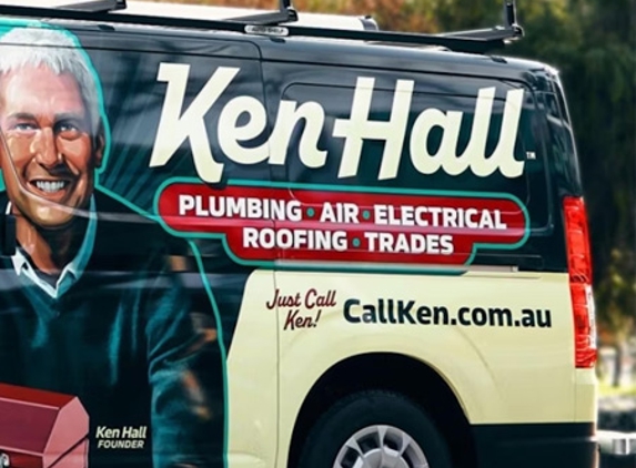 Ken Hall Air Conditioning - Kent Town, SA