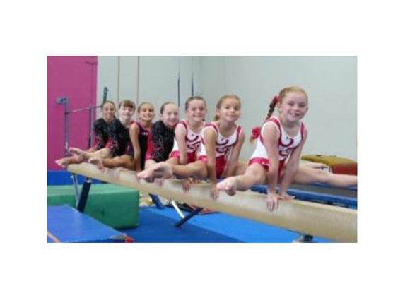 Carmel & Co Gymnastics Club - Barrack Heights, NSW