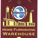 Merinos Home Furnishings - Furniture Stores