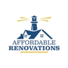 Affordable Renovations gallery