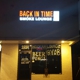 Back In Time Smoke Lounge