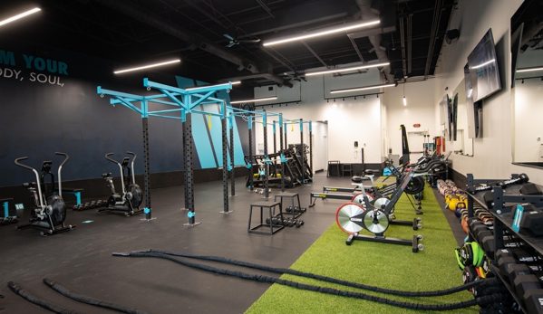 Body Fit Training - Lincoln, NE