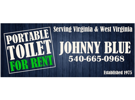 Johnny Blue - Winchester, VA