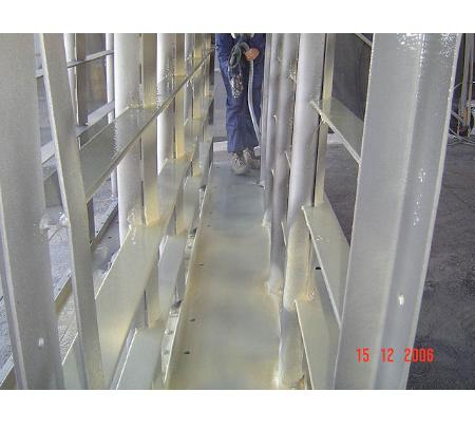 Chauvel Industrial Services - Kawana, QLD