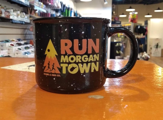 Morgantown Running - Morgantown, WV