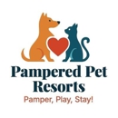 Pampered Pet Inn - Pet Grooming