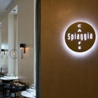 Spiaggia Restaurant