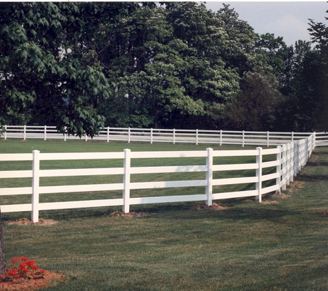 Smith Fence Company - Columbia, SC