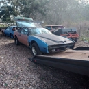 Ty's Towing and Repair - Towing
