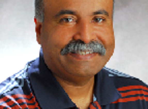 Dr. Jaswant J Madhaven, MD - Columbus, OH