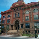 City of Marquette - City Halls