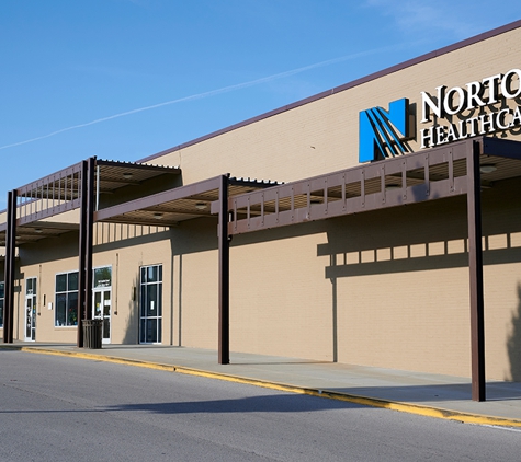 Norton Orthopedic Institute - Shelbyville - Shelbyville, KY