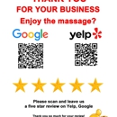 Sunny Massage - Massage Therapists