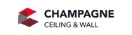 Champagne Ceilings - Ceilings