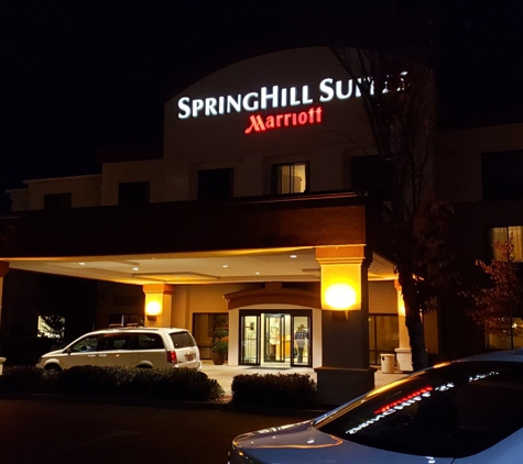 SpringHill Suites Medford - Medford, OR