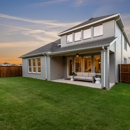 Cross Creek Meadows 55' Series by Normandy Homes - Home Builders
