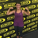 CKO Kickboxing Somerset - Gymnasiums