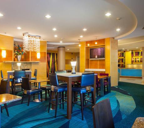 SpringHill Suites by Marriott Boise West/Eagle - Boise, ID