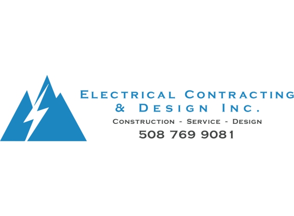 Electrical Contracting & Design Inc - Charlton, MA