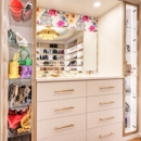 The Tailored Closet of San Luis Obispo - Cabinets