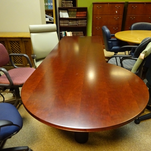 Office Furniture Liquidators - Evansville, IN