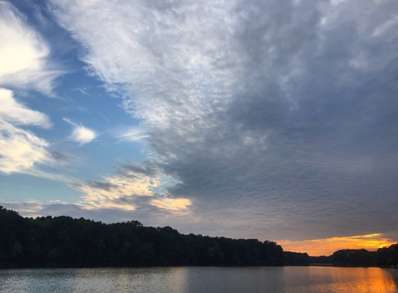 Lums Pond State Park - Bear, DE