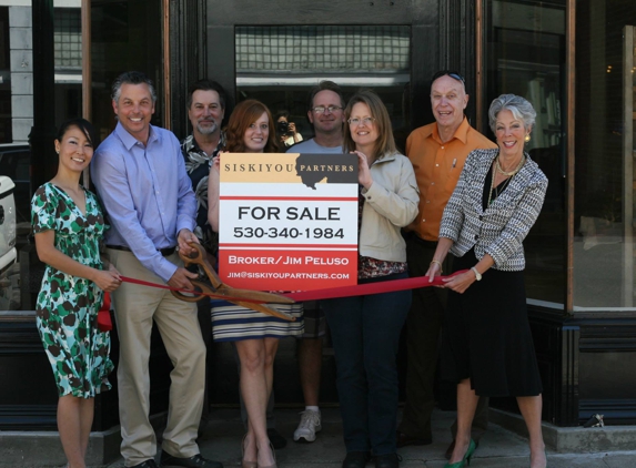 Siskiyou Partners Real Estate - Yreka, CA