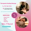 Therapeutic Healing Massage gallery