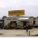 General Rental Center - Landscaping Equipment & Supplies