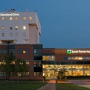 Cleveland Clinic - South Pointe Hospital Emergency Department - Hospitals