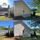 Foothills Exterior Cleaning Services