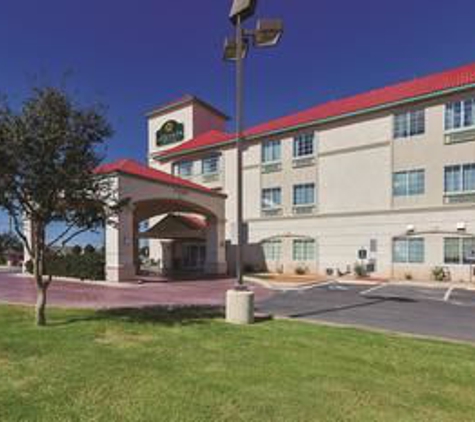 La Quinta - Midland, TX