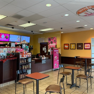 Dunkin Donuts - Las Vegas, NV